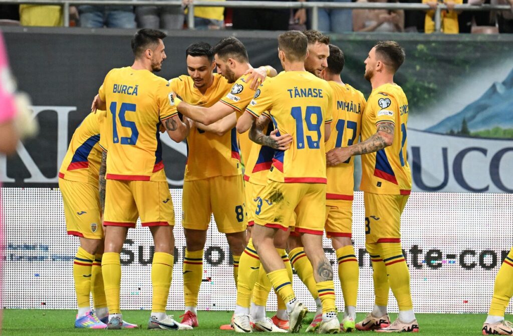 S-a stabilit arbitrul meciului Bosnia – România