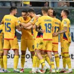 Mircea Lucescu a anunțat lotul pentru meciurile din septembrie: 7 jucatori de la FCSB au fost convocați