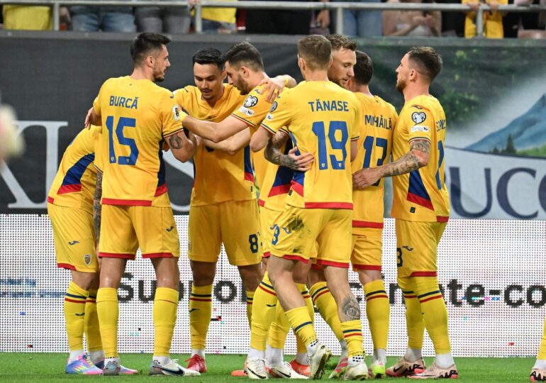 Mircea Lucescu a anunțat lotul pentru meciurile din septembrie: 7 jucatori de la FCSB au fost convocați