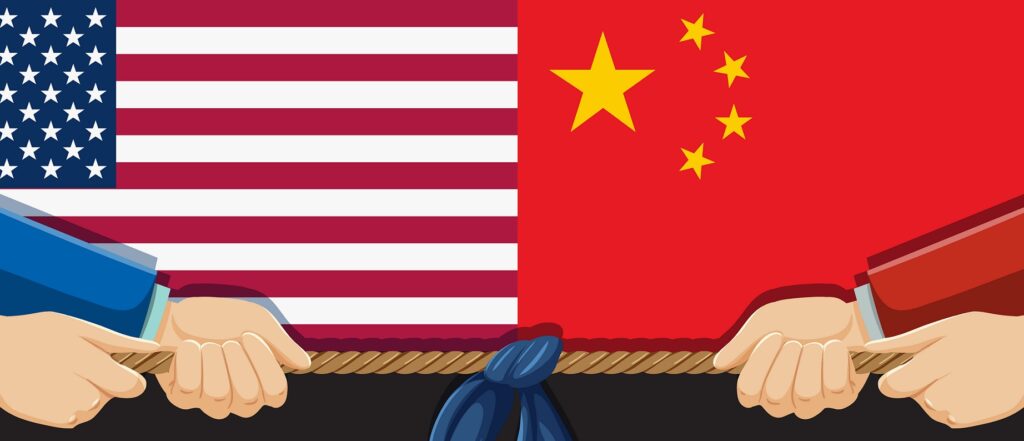 Cum a luat China din mâinile Americii mașinile electrice, bateriile cu litiu și panourile solare
