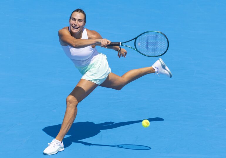 Arina Sabalenka, deținătoarea trofeului, eliminată în sferturi de finală la Cincinnati