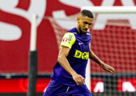 CFR Cluj, la pământ: Ardelenii au pierdut cu 4-1 cu Oțelul