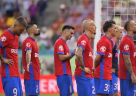 FCSB a găsit soluția salvatoare pentru ieșirea din criză
