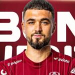 CFR Cluj a transferat un jucător de la FCSB