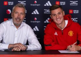 Manchester United a făcut un transfer de 85 de milioane de euro