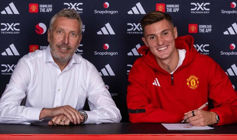 Manchester United a făcut un transfer de 85 de milioane de euro