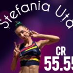 Ștefania Uță câștigă medalia de aur la 400 m garduri la Europenele U20 de atletism: A stabilit un record continental