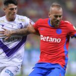 FCSB, din rău în mai rău: A pierdut și cu FC Argeș