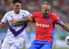 FCSB, din rău în mai rău: A pierdut și cu FC Argeș