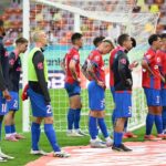 FCSB a găsit vinovații după înfrângerea cu FC Argeș