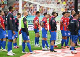 FCSB a găsit vinovații după înfrângerea cu FC Argeș