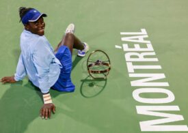 Câștigătoare surpriză în turneul WTA de la Montreal
