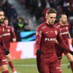 CFR Cluj ia o măsură radicală după înfrângerea cu Oțelul Galați