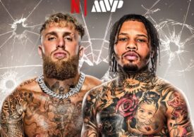 Jake Paul, din nou în ring: Luptă contra unui campion mondial