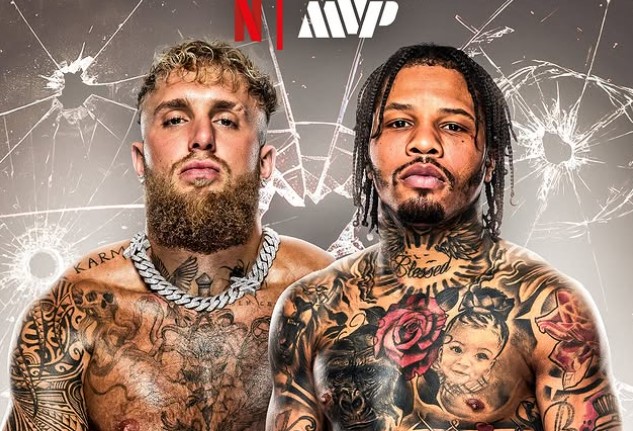 Jake Paul, din nou în ring: Luptă contra unui campion mondial