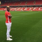 FCSB s-a convins de Mamadou Thiam după o singură repriză
