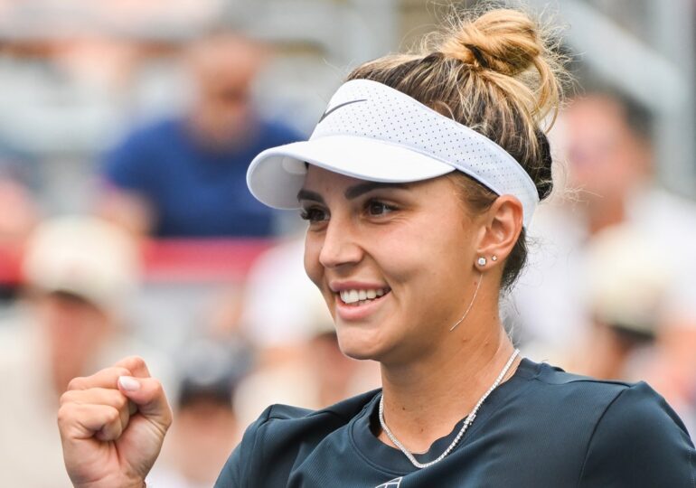 Jaqueline Cristian, de neoprit: Salt uriaș în clasamentul WTA după rezultatele de la US Open