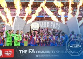 Echipă din Anglia, exclusă din Europa League - decizie finală a TAS