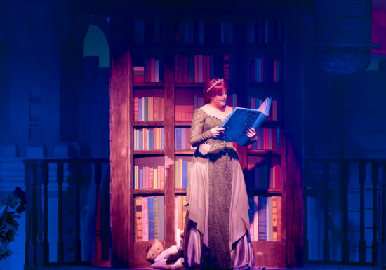 „Back to School” cu Shrek - musicalul revine la Opera Națională București pe 19 și 21 septembrie