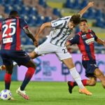Un atacant cu peste 100 de meciuri în Serie A, acord cu CFR Cluj înainte de derbiul cu FCSB