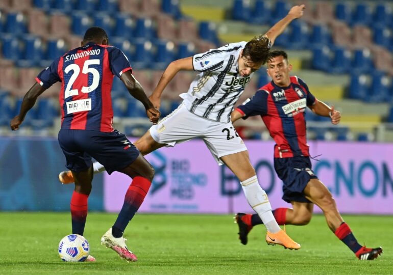 Un atacant cu peste 100 de meciuri în Serie A, acord cu CFR Cluj înainte de derbiul cu FCSB