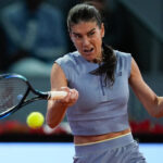 Sorana Cîrstea pierde cu Iga Swiatek și părăsește turneul de la Cincinnati
