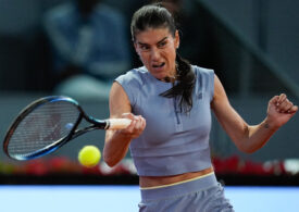 Sorana Cîrstea, victorie mare la Cincinnati în fața unui cap de serie important