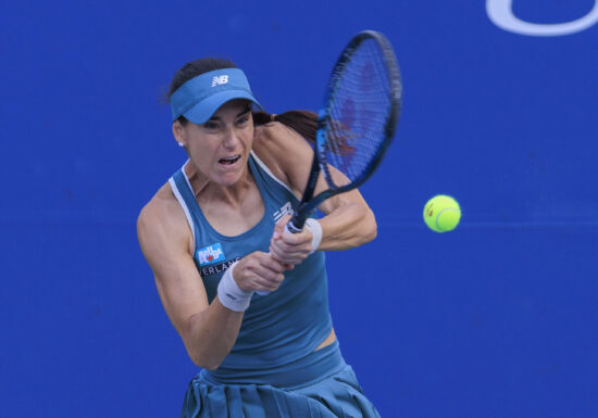 Sorana Cîrstea, campioană la Linz, alături de Shuai Zhang