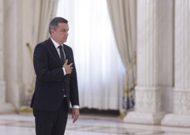 Grindeanu spune că NU se taie salariile bugetarilor. Guvernul confirmă