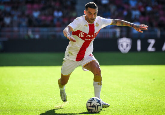 Transferul lui Nicolae Stanciu, râvnit de o echipă din Superliga: "Căutăm un număr 10"