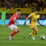 Nicolae Stanciu, gol fabulos la debutul pentru Genoa, sub privirile lui Mircea Lucescu (Video)