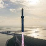 Successful test for Starship. After a dark series of failures, Elon Musk’s mega-rocket marks a successful comeback (Photo & Video)