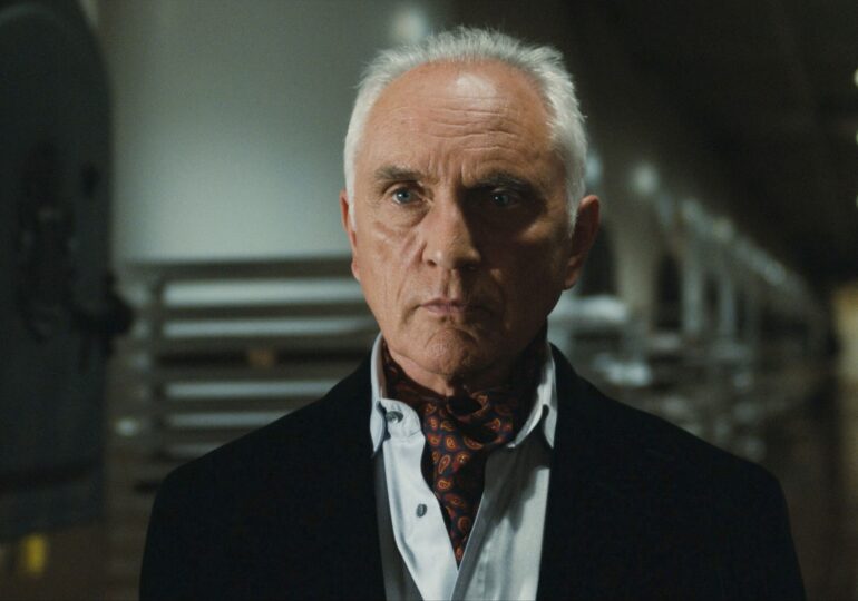 Actorul Terence Stamp a murit la 87 de ani