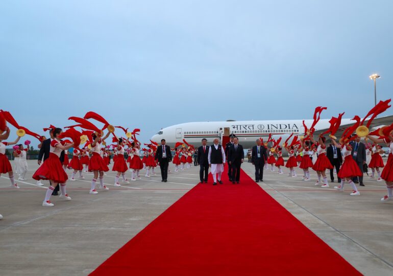 China își arată puterea: Xi găzduiește liderii care contestă ordinea mondială dominată de SUA