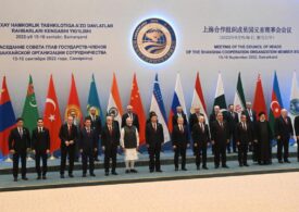 Summitul SCO: Putin, Modi, Erdogan și Kim Jong-un au sosit la Tianjin. China vrea o nouă arhitectură globală