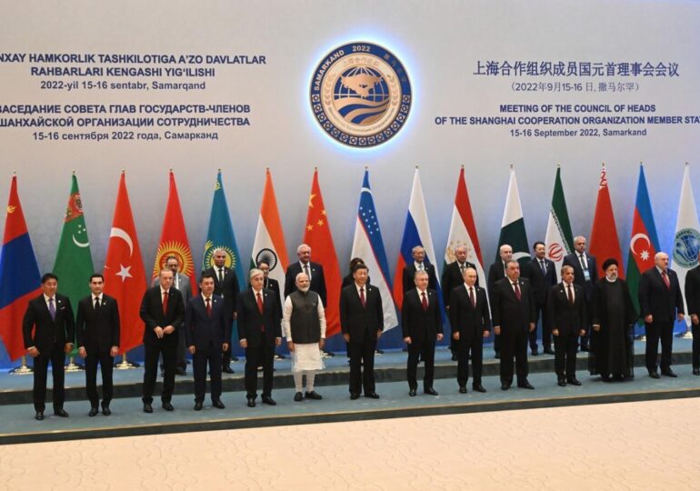 Summitul SCO: Putin, Modi, Erdogan și Kim Jong-un au sosit la Tianjin. China vrea o nouă arhitectură globală