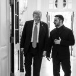 The Telegraph: Zelenski și Trump vor semna la Davos un acord de 800 de miliarde de dolari