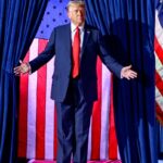 How many wars did Donald Trump actually stopped
