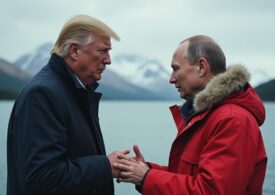 Summit în Alaska - De ce îl primește Trump pe Putin la capătul lumii, unde SUA și Rusia se ating