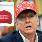Donald Trump, SUA