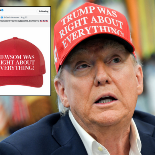 Donald Trump, SUA