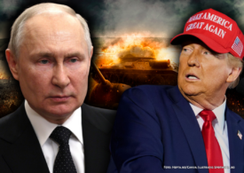 Război și pace în Alaska. Ce urmăresc Trump, Putin și Zelenski