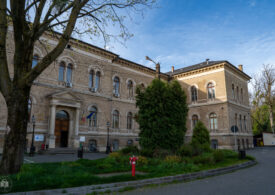 Bătălie dură pentru un loc la Medicină Dentară în limba franceză: aproape 13 candidați pe loc