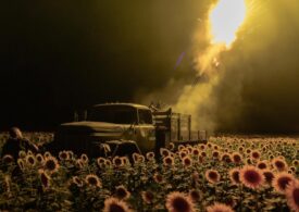 <span style="color:#990000;">Ziua 1278</span>: Atacuri masive de Ziua Independenței Ucrainei. Explozie lângă sediul FSB. În Rusia se vând tricouri cu poza lui Trump și Putin