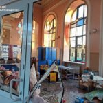 Ziua 1264 Evoluții pe repede-înainte pentru întâlnirea din Alaska. Dronele ucrainene lovesc o rafinărie și închid mai multe aeroporturi din Rusia