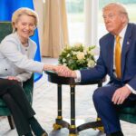 Trump has triggered the „century of humiliation” for Europe. And it’s just the beginning