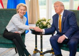 Trump a declanșat „secolul umilinței” pentru Europa. Și e doar începutul