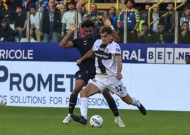 Refuzat de Universitatea Craiova, un fotbalist prinde transferul carierei pentru 35 de milioane de euro