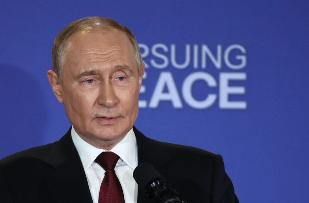 Putin a obținut concesii privind Ucraina la summitul din Alaska, dar nu tot ce și-a dorit