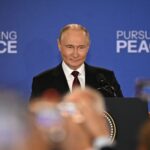 The Kyiv Independent: Disgusting. Shameful. And, ultimately, useless